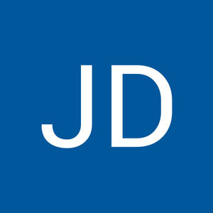 Meet your Posher, Jd